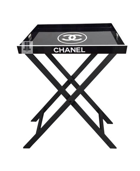 chanel butler tray uk